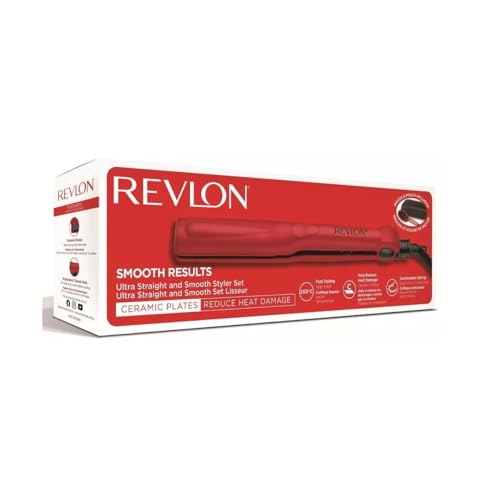 REVLON RVST2176GPE - vue 6