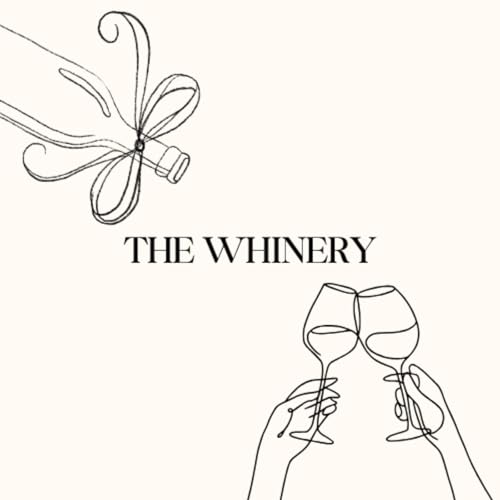 The Whinery cover art