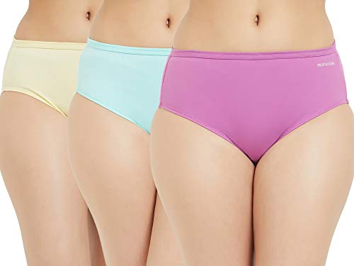 Image of Fruit of the Loom Women's Hipster (Pack of 3)