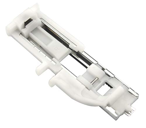 DREAMSTITCH Snap On Buttonhole Foot