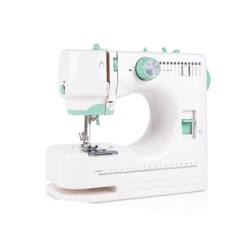 Aischens Elektrische Handnähmaschine mit wechselbarem...