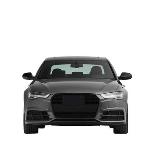 Faros delanteros Audi A6L plug and play con luces dinamicas de freno y DRL 3