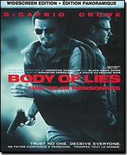 BODY OF LIES (WS/BIL) AWARD SEASON [DVD]