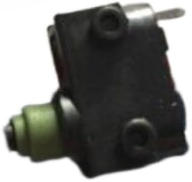 5pcs new Waterproof microswitch button J518 Lock ignition switch