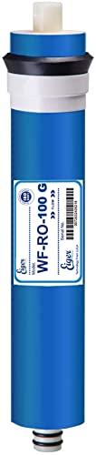 Eiger - Membrana ad osmosi inversa, 100 GPD, 11,8