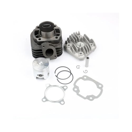 Culasse 70cc Big Bore contre les pertes de puissance Neo S 2T