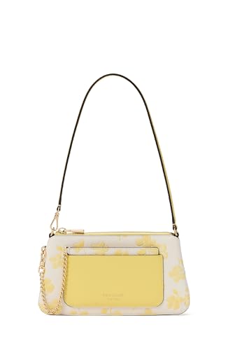 kate spade new york Ava Pebbled Leather 2 in 1 Pochette