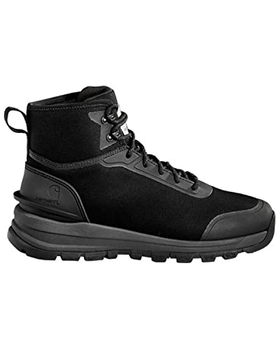 Carhartt Men's Outdoor 5-inch Utility Soft Toe Hiker Boot2