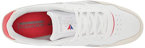 Image of Reebok Men's Classic Harman Run Casual Sneakers