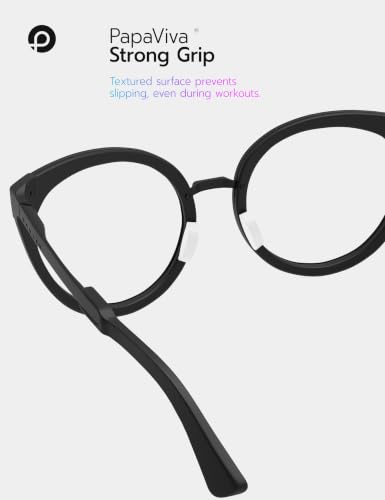 Image of Replacement Nose Pieces for Oakley Spindrift OO9474 /OX8176