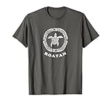 Photo Gallery roatan t-shirt vintage tribal turtle vacation t-shirt regalo maglietta Photo Gallery roatan t-shirt vintage tribal turtle vacation t-shirt regalo maglietta