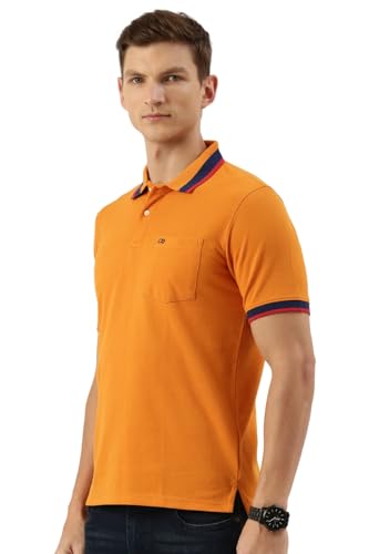 Image of Peter England Men T-Shirt