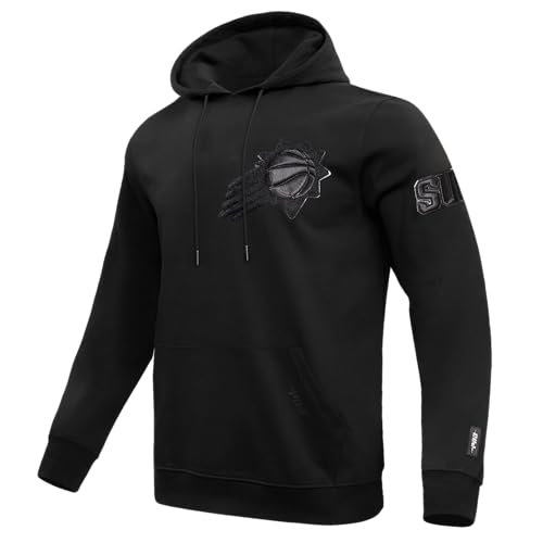 Image of Pro Standard Mens NBA Classic Pull Over Hoodie