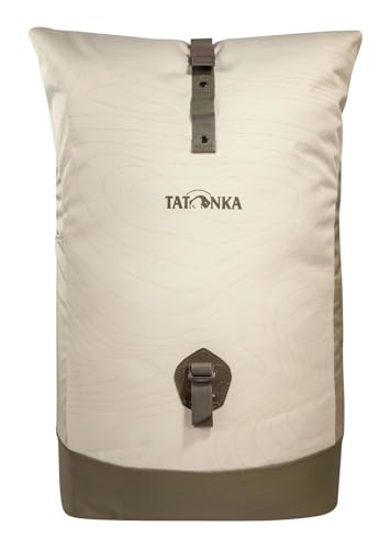 Tatonka 34l Daypack Grip Rolltop Pack - Rucksack...