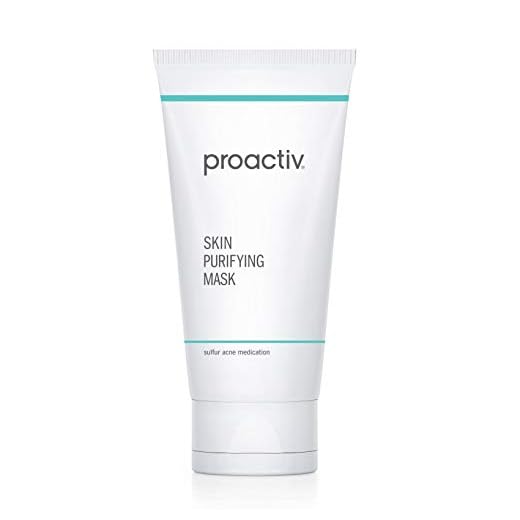 Proactiv + máscara de purificación para piel, 3 oz (90 días)