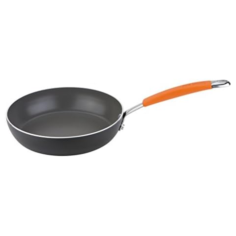 Joe Wicks Easy Release Aluminium Non-Stick cookware - 22cm Frypan Cover