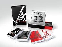 The Fugitive: The Most Wanted Edition - Complete Series