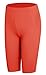 Produktbild JOPHY & CO. Damen-Leggins über dem Knie kurz, elastisch, unter Kleidung (Artikelnummer: 9822), Orange L