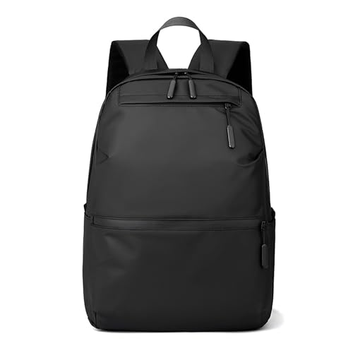 Image of Men's Unisex Multipurpose Casual Backpack & Water-Resistant Laptop Backpack - Stylish and Functional for Everyday Use