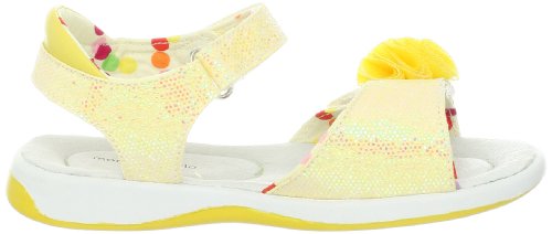 Image of Morgan & Milo Tina Sparkle Sandal (Toddler /Little Kid)