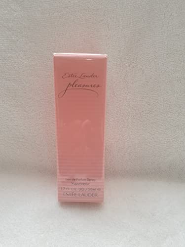 Pleasures By Estee Lauder For Women - 1.7 Oz Edp Spray 1.7 oz