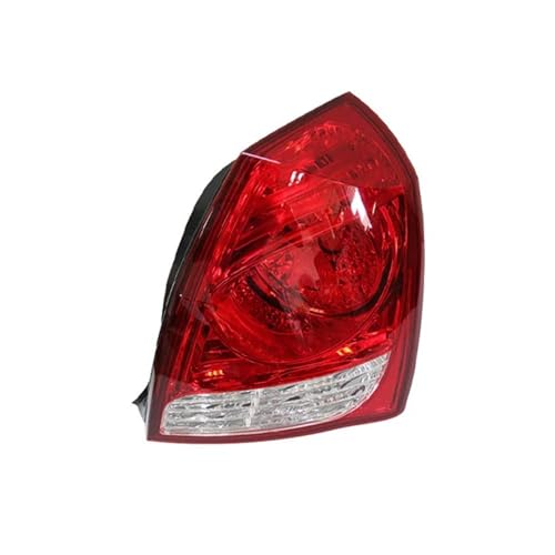 Feu stop arrière droit pare-chocs voiture clignotant avertissement Hyundai Elantra 2011 2012 2013 2014