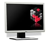 Contenuto della confezione: monitor, cavo di alimentazione, cavo VGA