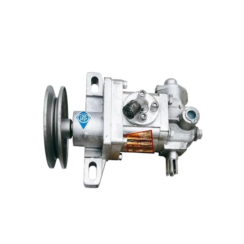 Pompe de décharge hydraulique 310 à double rainure haute pression
