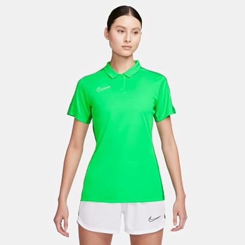 Polo Femme Nike W NK DF Acd23 Cover