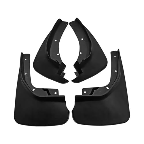 Bavettes garde-boue Ford Explorer 2011-2019 kit avant arrière pare-boue