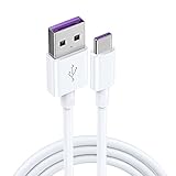 Charger for Sony Headphone WH-1000XM4 WH-1000XM3 WH-XB910N XB900N WH-CH710N H910N XB700 CH510 Headphones Adapter Power Charging Cable Cord - USB Type C 5ft