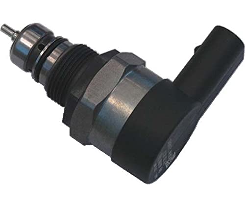 Meat & Doria 9198 Common Rail Druckregler