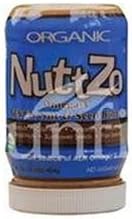 Spread, 95% organic, 7Nut & Seed Butter with Pn, 16 Oz (pack of 6 ) ( Value Bulk Multi-pack)