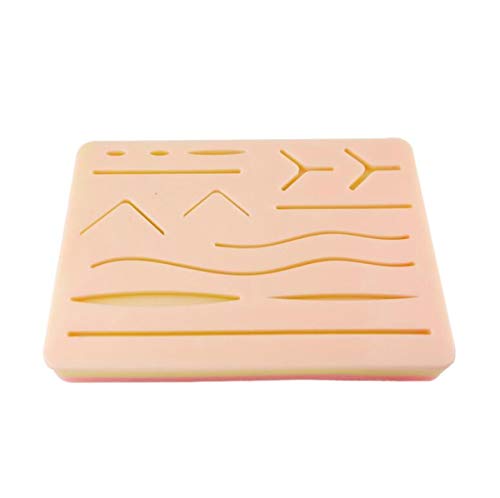 HARTI Cuscinetto del Silicone di Pratica della