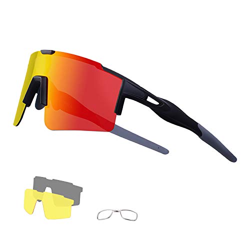 Rennrad Brille mit Sehstärke Die 15 besten Produkte im Vergleich kita.de Ratgeber