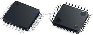 10 Pcs FT245BL FT245BM FT245RL FT245RM FT245 QFP32