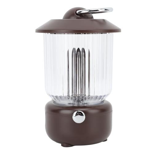 Humidificador linterna retro portátil 260ml Hamwesh