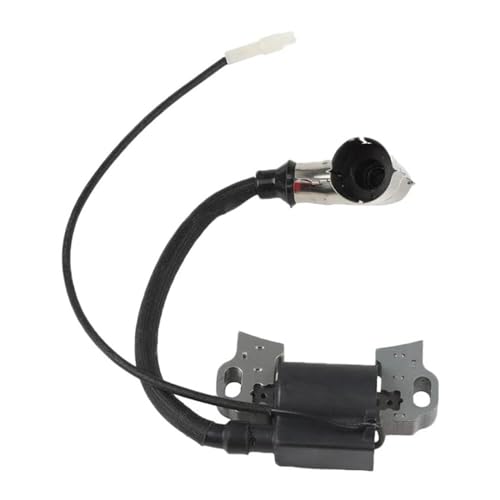 Bobine d'allumage 4P90JU pour entretenir le moteur de votre tracteur tondeuse