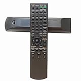 Loakdsa New Replacement Remote Control for Sony STR-K1500 STR-K880 STR-DG700 STR-DE898 STR-DE898B TR-K900 AV A/V Receiver System