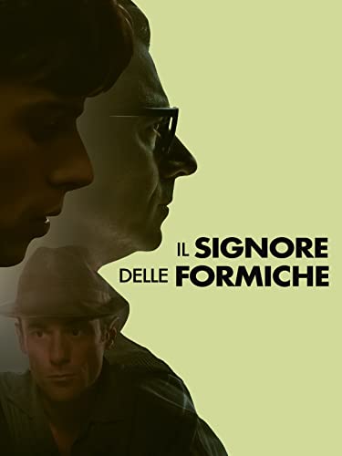 Il signore delle formiche