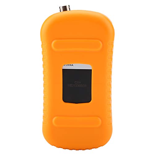 Vibrationomètre portable LCD pour résoudre les bruits de roulements - 6
