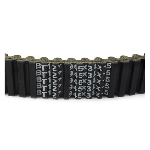 Courroie d'embrayage Wildcat 1000 transmission trapézoïdale stable - 7