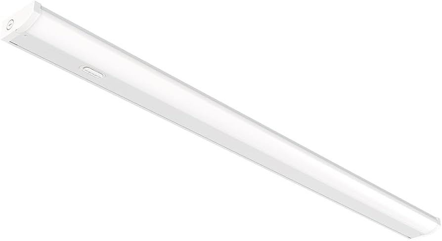 Juno UCES 36 Inch LED Under Cabinet Lighting, LED Kitchen Cabinet