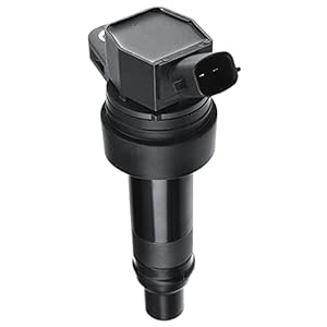 Frankberg Zündspule Zündmodul 1.6L 1.7L