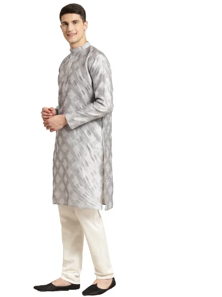 Image of SOJANYA Men Kurta Set