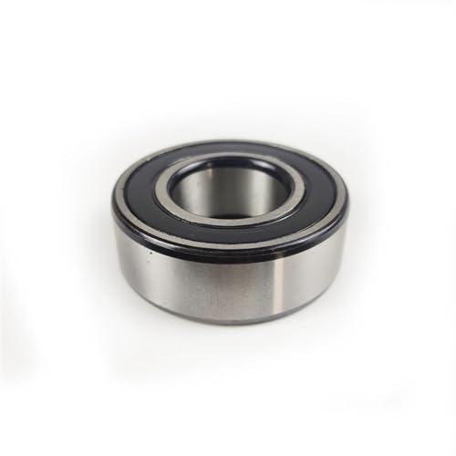 Roulement rigide à billes MR152415-2RS double rangée 15x24mm