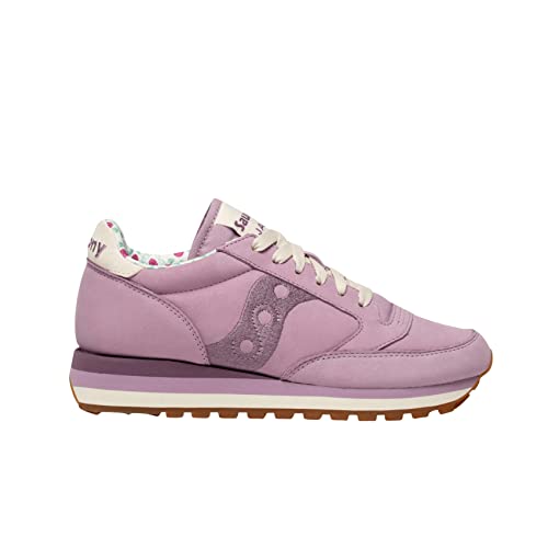Saucony Sneakers Triple Jazz Original Lilla