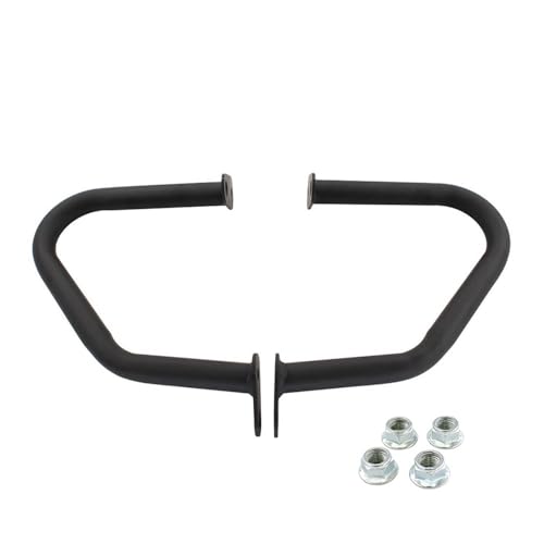 Pare-chocs barre anti-chute moto protection crash bar moteur pour Bobber