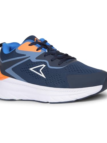 Image of Power Mens Shoes Sneaker