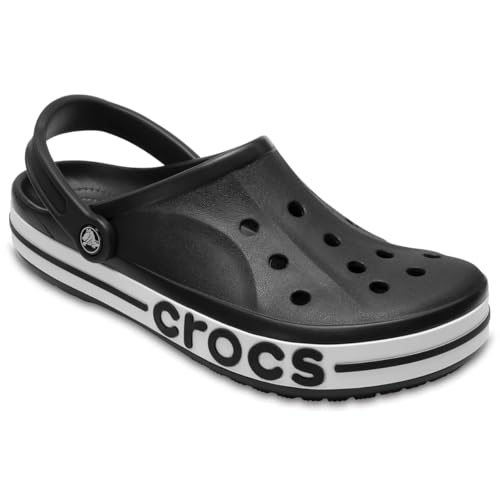 Image of crocs Unisex Adult Bayaband Clogs